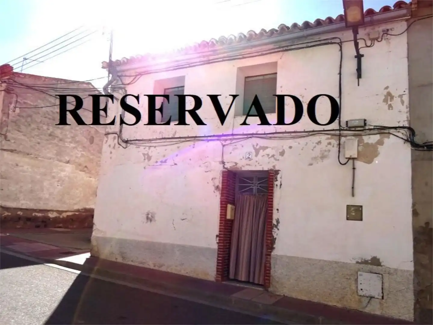 Flat for sale in Épila  with Heating, Private garden and Terrace
