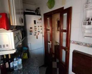 Kitchen of Flat to rent in Alcalá de Guadaira  with Heating