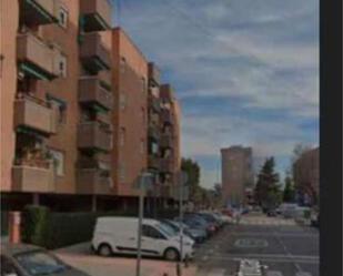 Exterior view of Flat for sale in Leganés