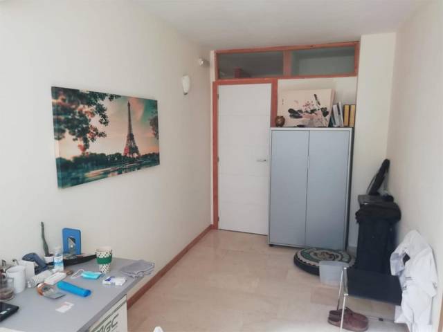 Oficina en Alquiler en Avinguda d'Alemanya, 13 en Plaça dels Patins