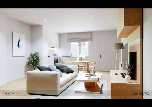 Loft en Venta en Calle Bolivia, 71 en Pedregalejo - Morlaco