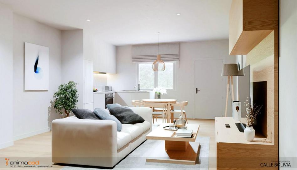 Photo 1 of Loft for sale in Calle Bolivia, 71, Pedregalejo - Morlaco, Málaga