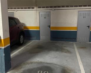 Parking of Garage for sale in Oviedo 