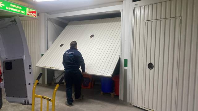 Trastero en Alquiler en Carrer de Murcia, 47 en Zona los Colegios