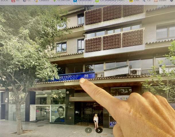 Local comercial en Alquiler en Avinguda d'Alemanya, 13 en Plaça dels Patins