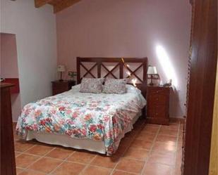 Bedroom of House or chalet for sale in Benaoján  with Terrace