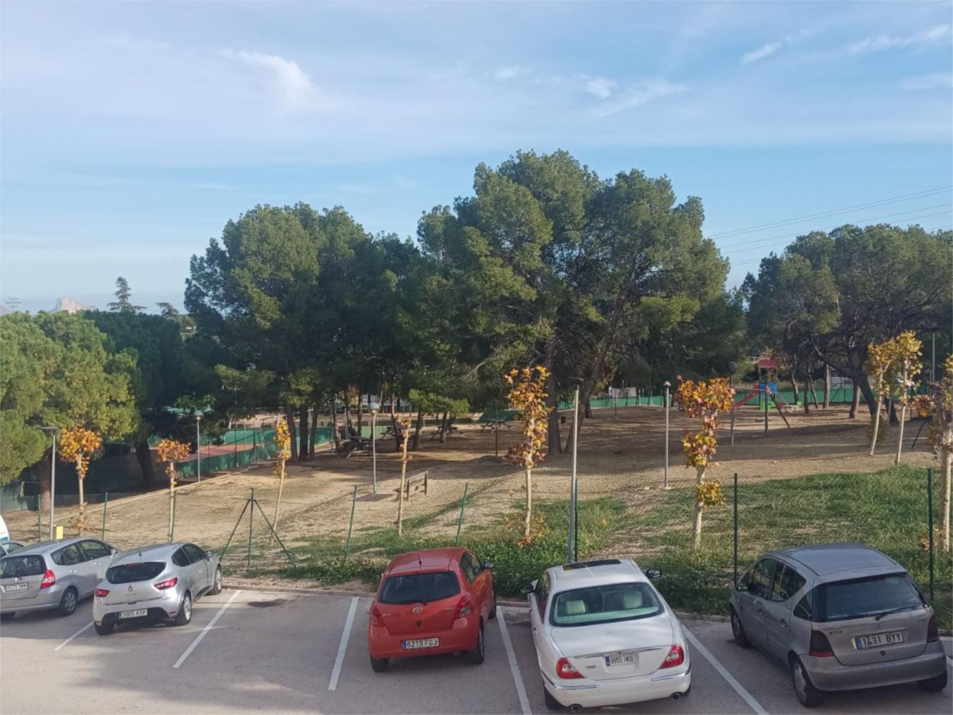 Flat to rent in Carrer del Puig, 6, Escandinavia - Cautivador