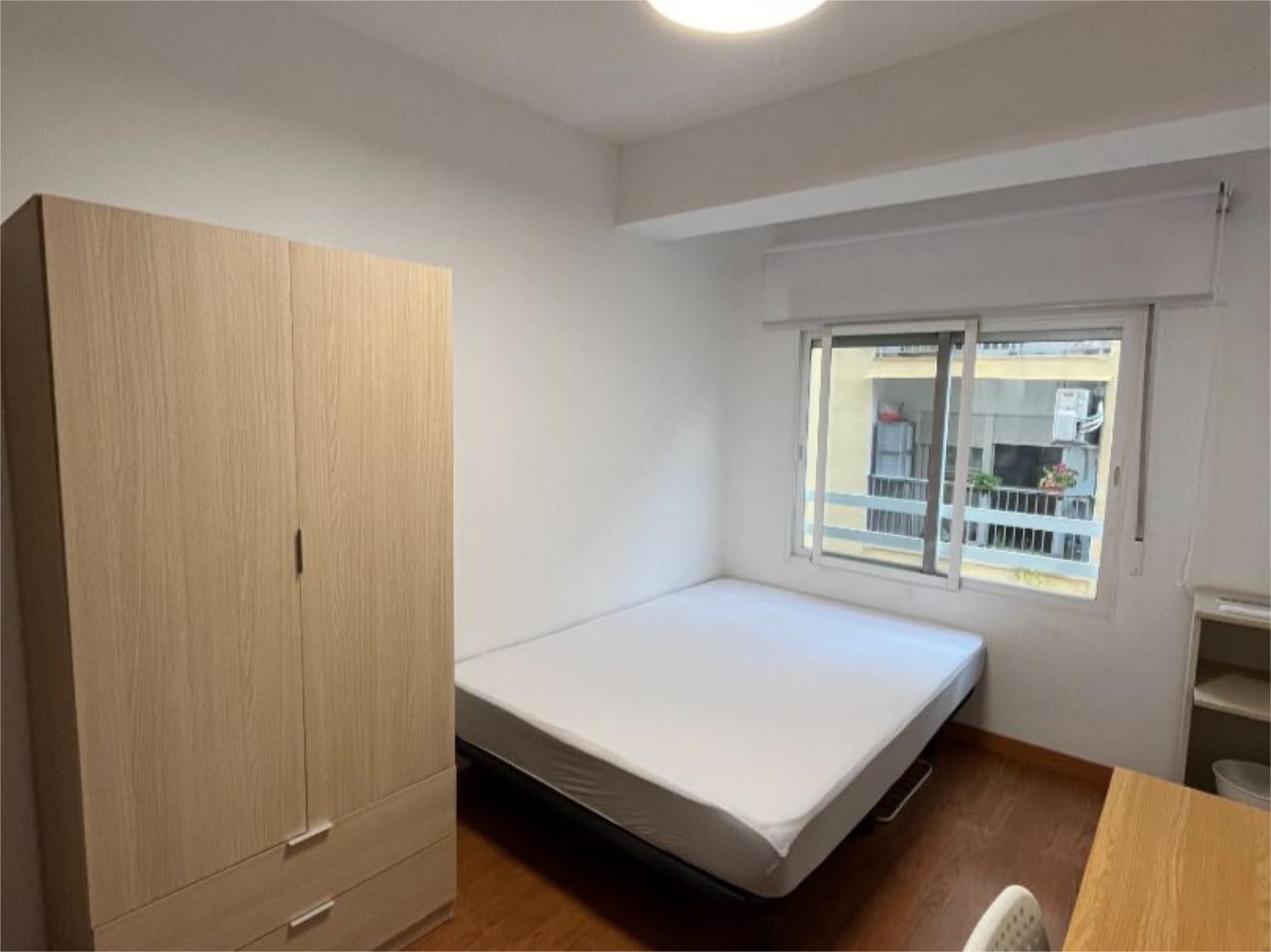 Flat to share in Calle de Magallanes, 17, Alfafar