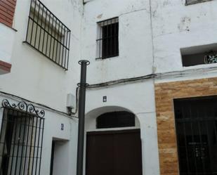 Exterior view of Flat to rent in Rota  with Terrace and Furnished