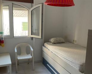 Bedroom of Flat to share in Torremolinos  with Air Conditioner, Terrace and Furnished