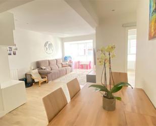 Living room of Flat for sale in Donostia - San Sebastián   with Balcony