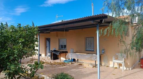 Casa o xalet en venda a Carrer Almoina, 16, Novelda, Alicante - imatge 2 Foto 2 de Casa o xalet en venda a Carrer Almoina, 16, Novelda, Alicante