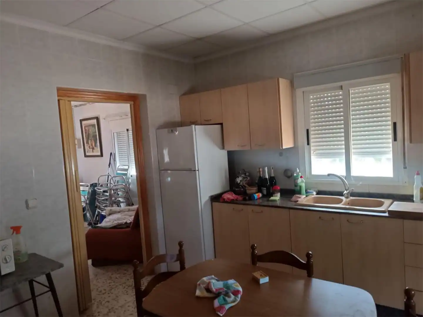Houses for sale in Carrer Almoina, 16, Novelda Kitchen of Houses for sale in Novelda