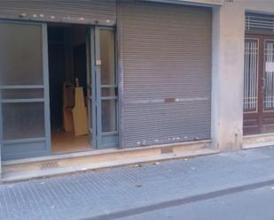 Premises for sale in Calella