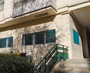 Exterior view of Office to rent in  Madrid Capital