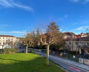 Exterior view of Flat for sale in Errenteria  with Balcony