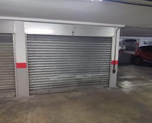 Parking of Garage for sale in  Logroño