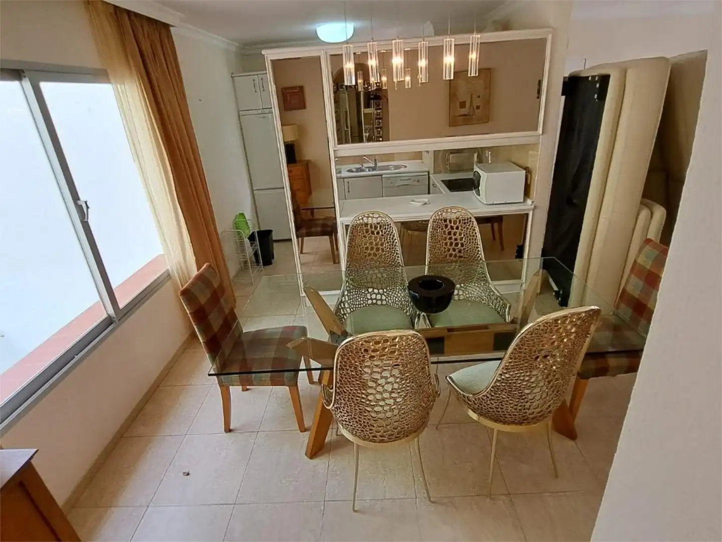 Flat for rent in Calle Juliana, 2, Riviera del Sol