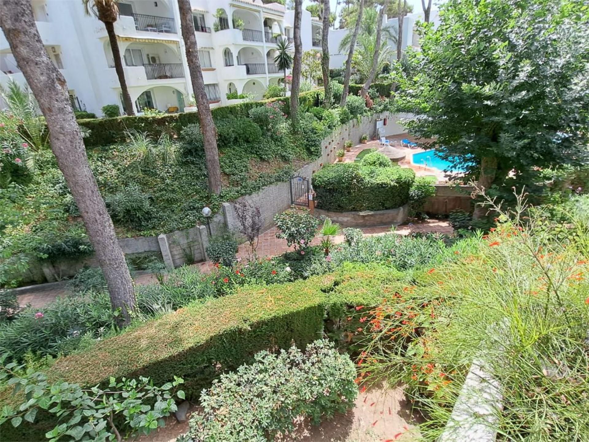 Flat to rent in Calle Juliana, 2, Riviera del Sol