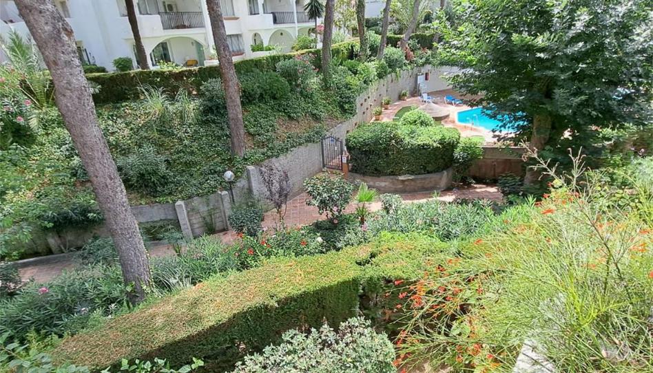 Flat to rent in Calle Juliana, 2, Riviera del Sol, Málaga - image 1 Photo 1 of Flat to rent in Calle Juliana, 2, Riviera del Sol, Málaga