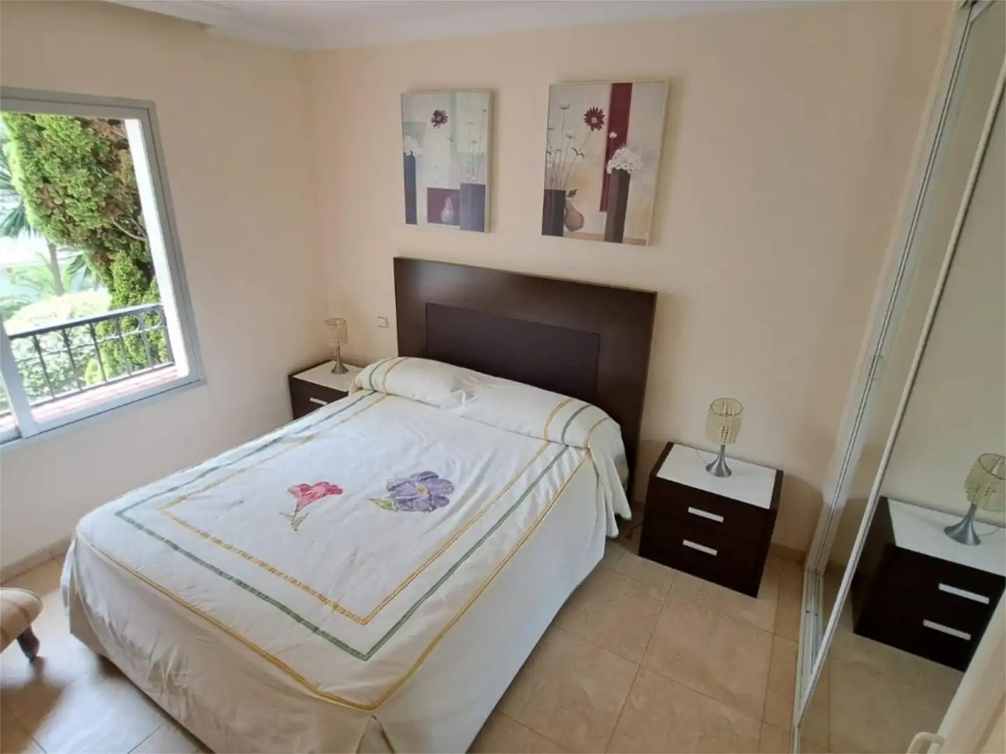 Flat for rent in Calle Juliana, 2, Riviera del Sol