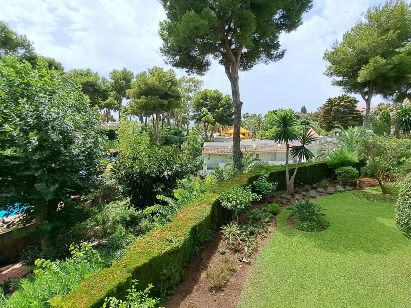Flat for rent in Calle Juliana, 2, Riviera del Sol