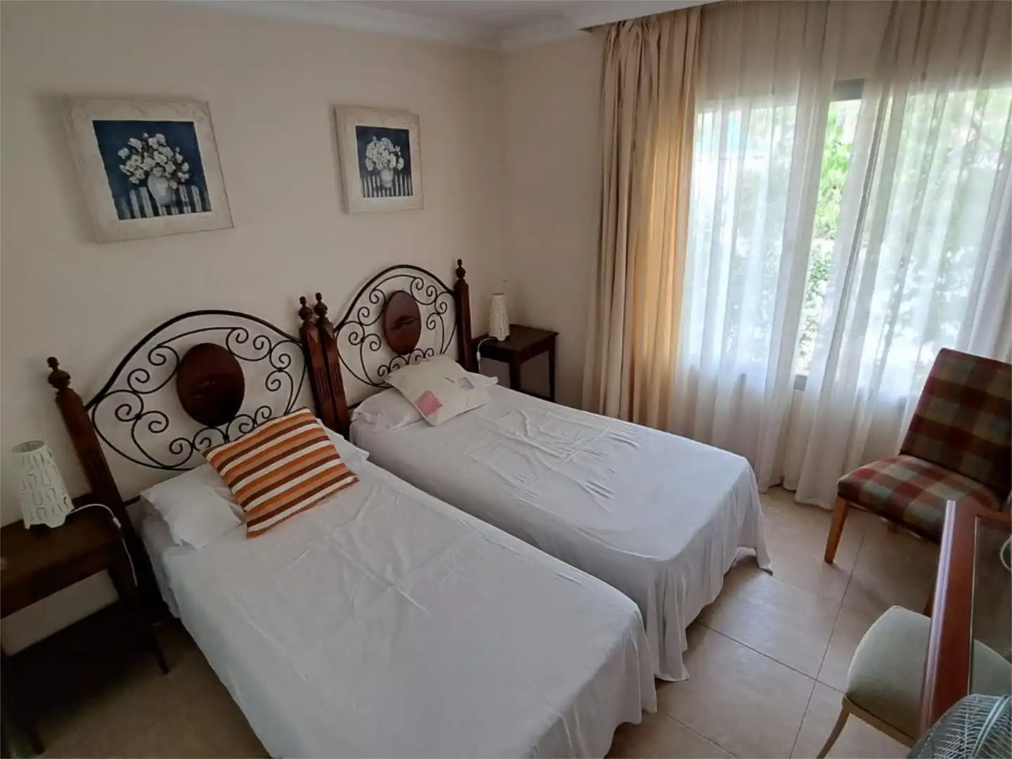 Flat for rent in Calle Juliana, 2, Riviera del Sol