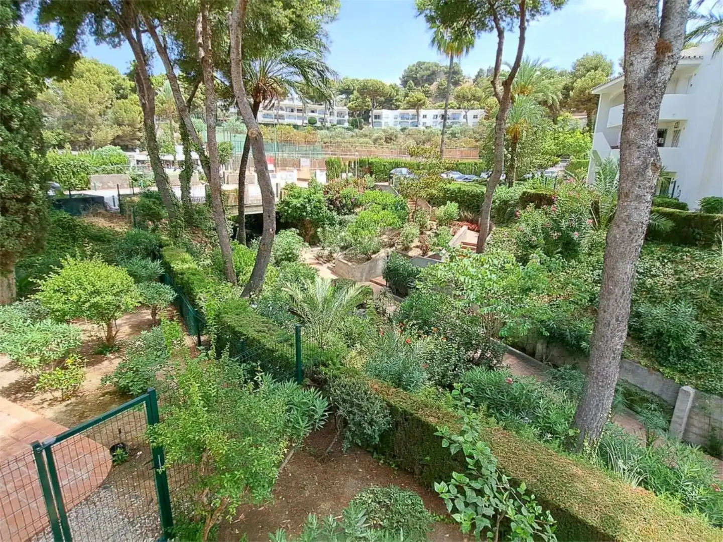 Flat for rent in Calle Juliana, 2, Riviera del Sol