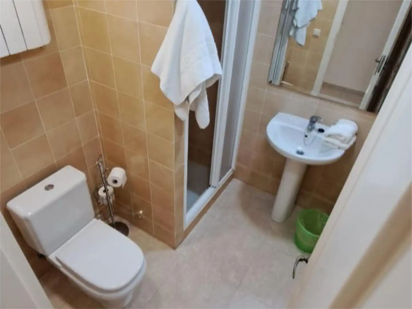 Flat for rent in Calle Juliana, 2, Riviera del Sol