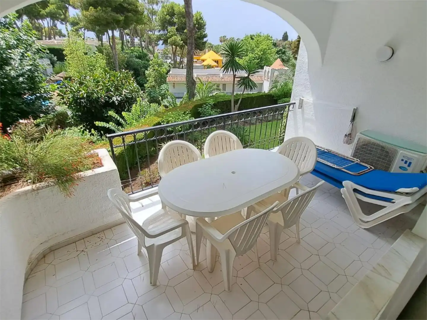 Flat for rent in Calle Juliana, 2, Riviera del Sol