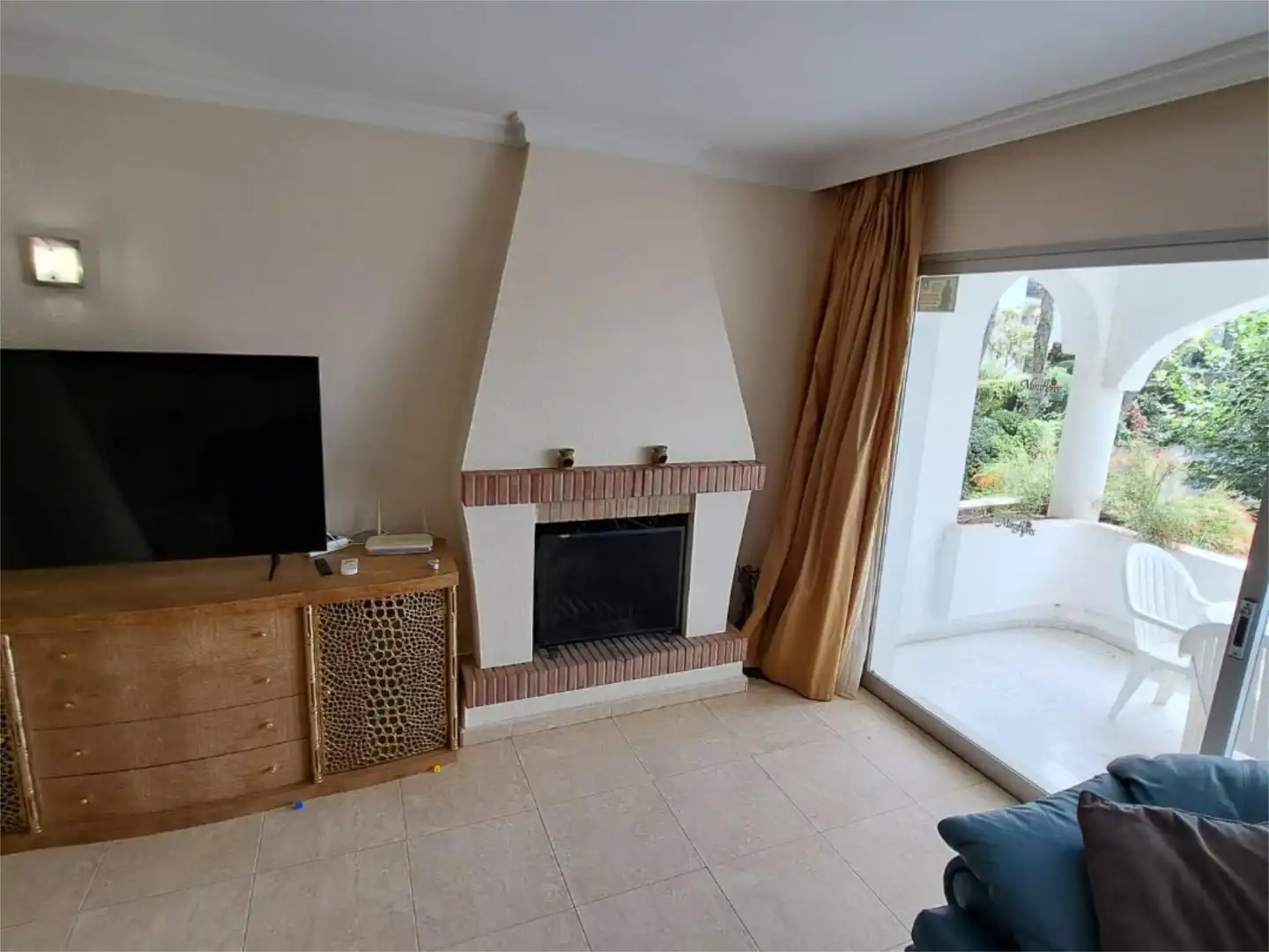Flat for rent in Calle Juliana, 2, Riviera del Sol