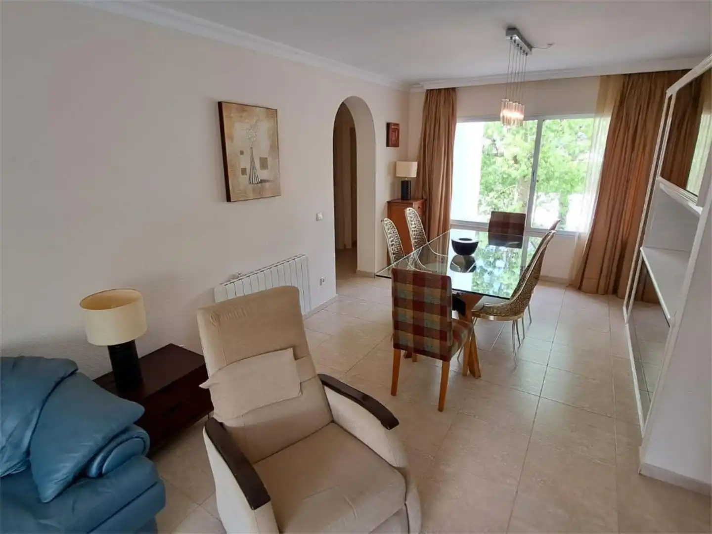 Flat for rent in Calle Juliana, 2, Riviera del Sol