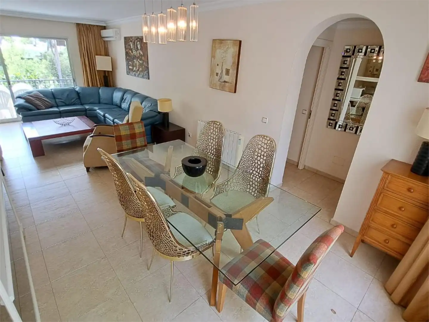 Flat for rent in Calle Juliana, 2, Riviera del Sol