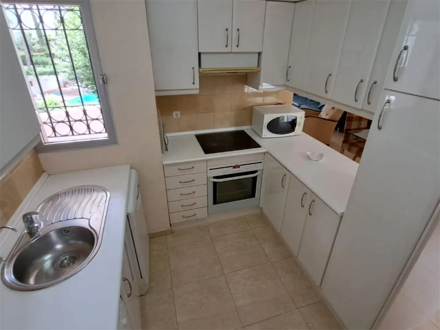 Flat for rent in Calle Juliana, 2, Riviera del Sol