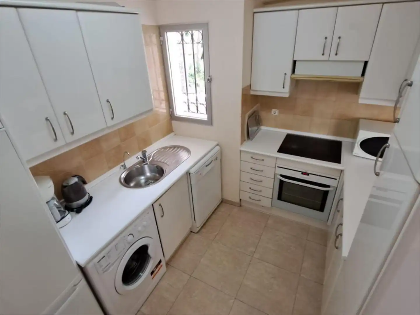 Flat for rent in Calle Juliana, 2, Riviera del Sol