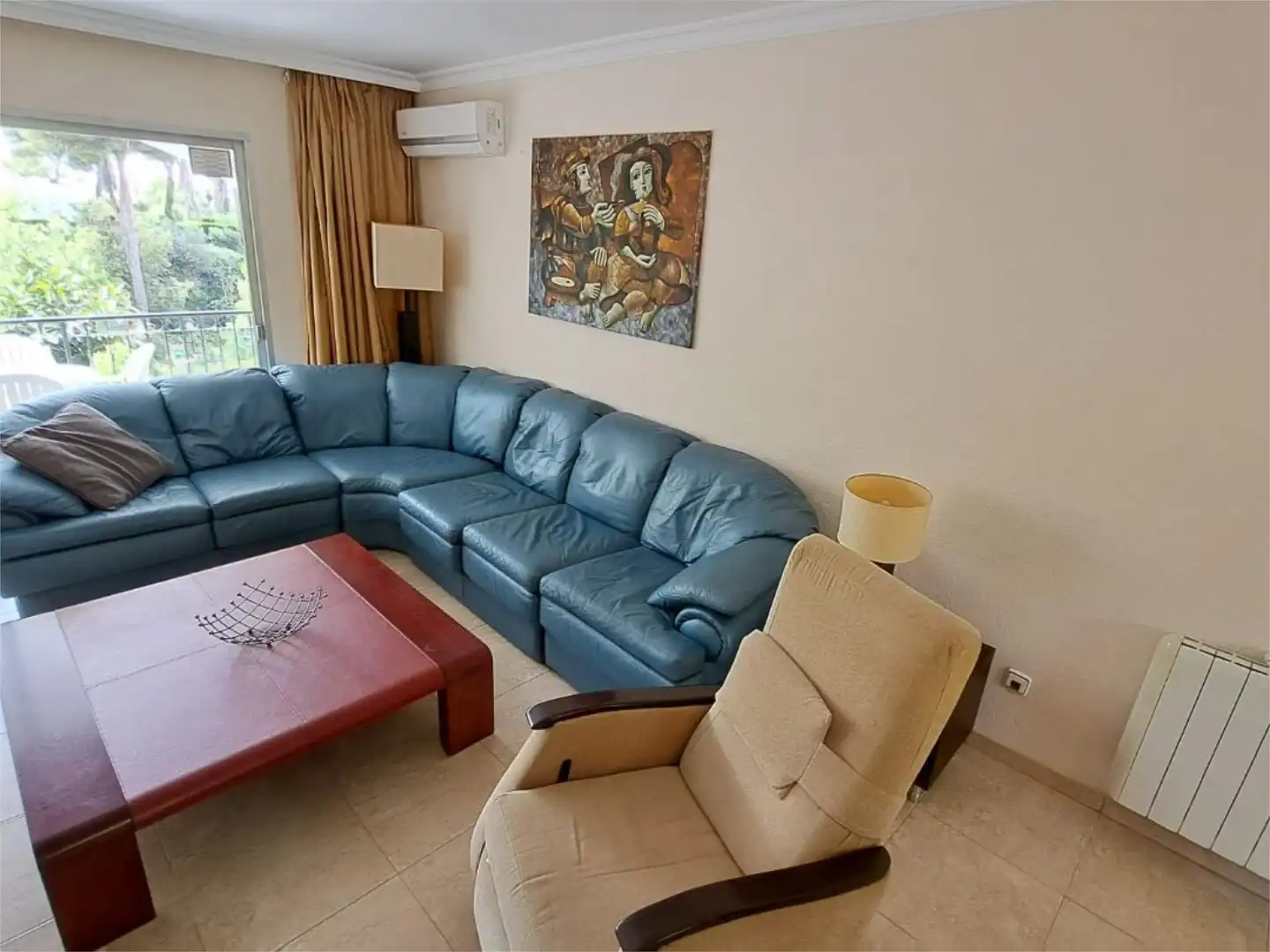 Flat for rent in Calle Juliana, 2, Riviera del Sol