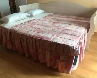 Bedroom of Study for sale in Oviedo   with Heating, Terrace and Furnished