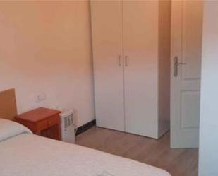 Dormitori de Apartament de lloguer en Moaña