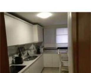 Kitchen of Flat to rent in Telde