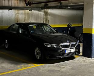 Parking of Garage to rent in  Madrid Capital