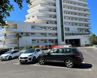 Parking of Apartment for sale in Adeje  with Terrace and Swimming Pool