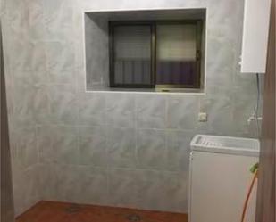 Bathroom of House or chalet for sale in Higuera la Real  with Storage room and Furnished