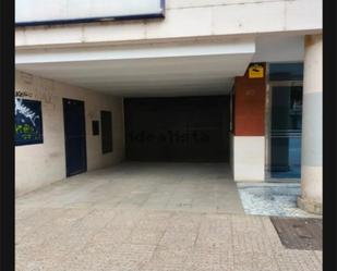 Parking of Garage to rent in Burgos Capital