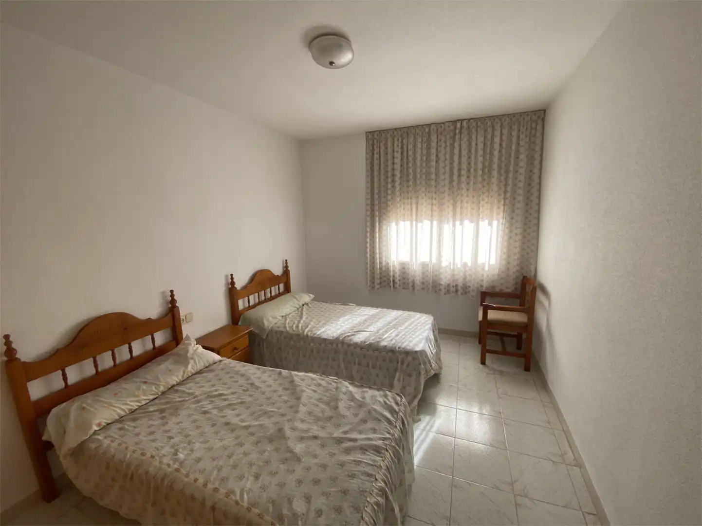 Piso en venta en Calle Pedro de Alvarado, 7, Los Urrutias Habitación de Piso en venta en Cartagena con Terraza, Amueblado y Horno