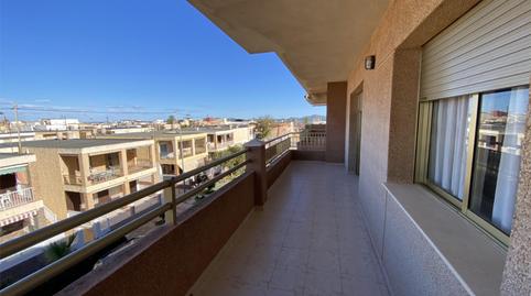 Foto 2 de Pis en venda a Calle Pedro de Alvarado, 7, Los Urrutias, Murcia