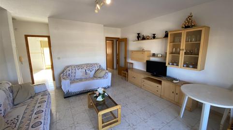 Foto 4 de Pis en venda a Calle Pedro de Alvarado, 7, Los Urrutias, Murcia