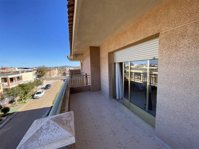 Piso en Venta en Calle Pedro de Alvarado, 7 en Los Urrutias