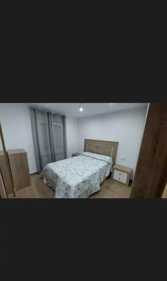 Schlafzimmer von Wohnung zum Verkauf in Alcaucín