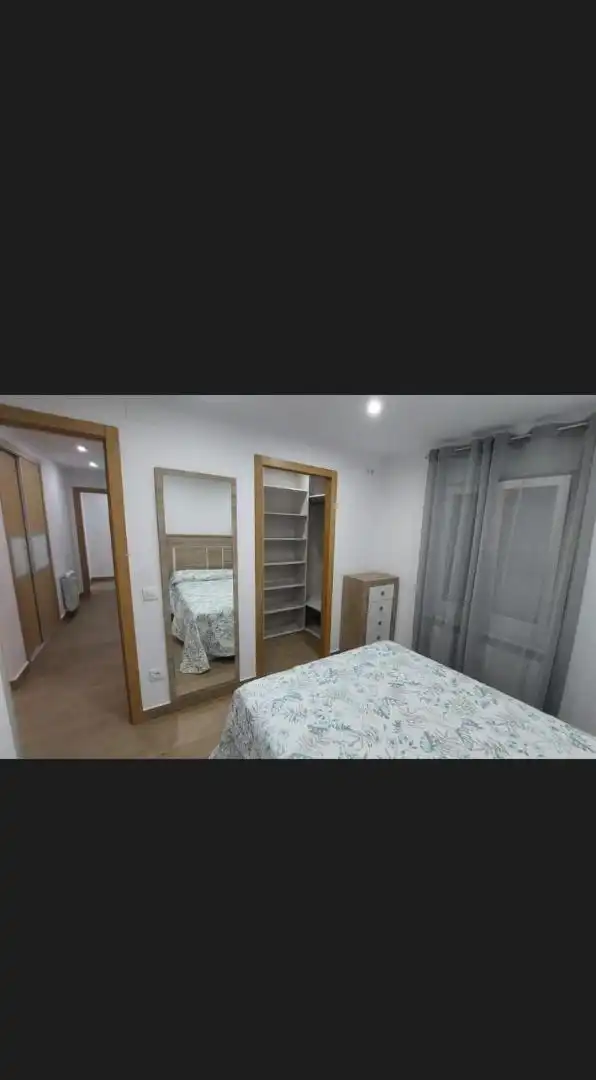 Schlafzimmer von Wohnung zum Verkauf in Alcaucín