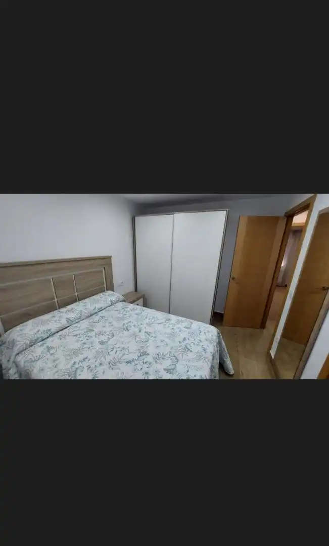 Schlafzimmer von Wohnung zum Verkauf in Alcaucín